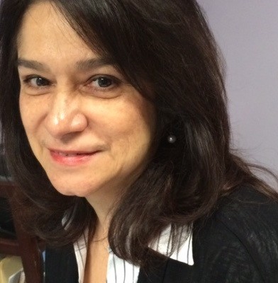 Ms. Rosa Hernandez Patrick, BSc