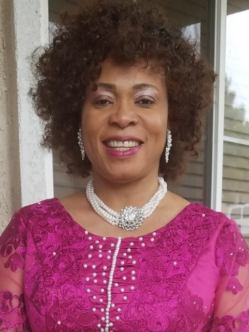 Rose Onyeagocha, BSN, RN, JP