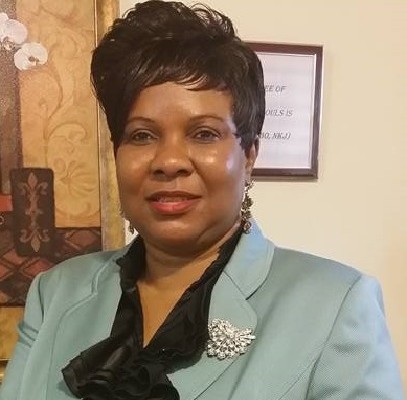 Pastor Bless Balu Lawrence