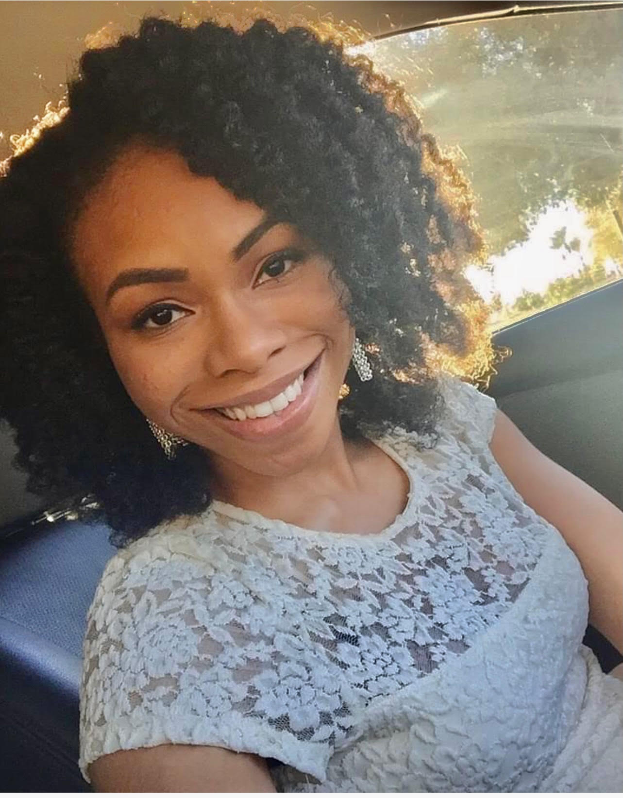 Mrs Adaobi Anyaso, MPH.