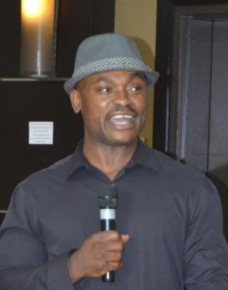 Mr. Uzo T. Eke, B.Sc.