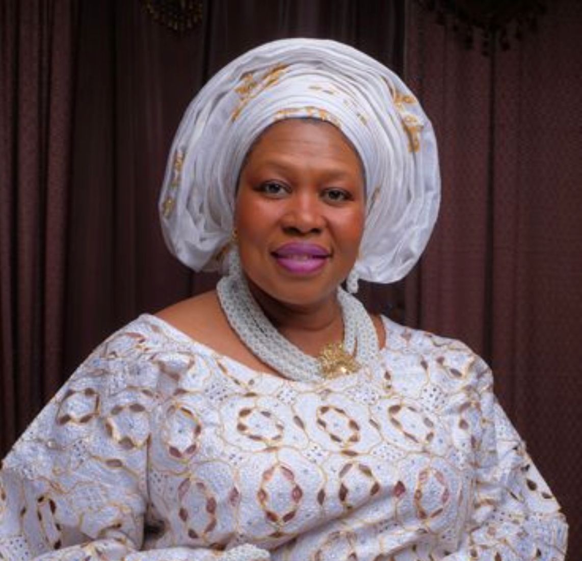 Dr. Veronica Ufuegbuna, Ph.D.