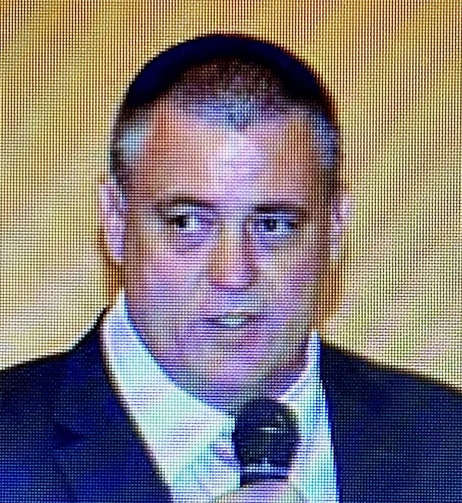 Dr. Tracy J. Huber