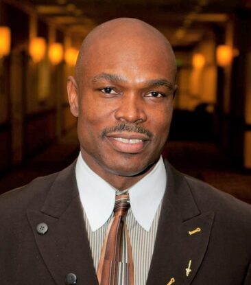 Dr. Cliff C, Eke, MD, FACS, FICS.