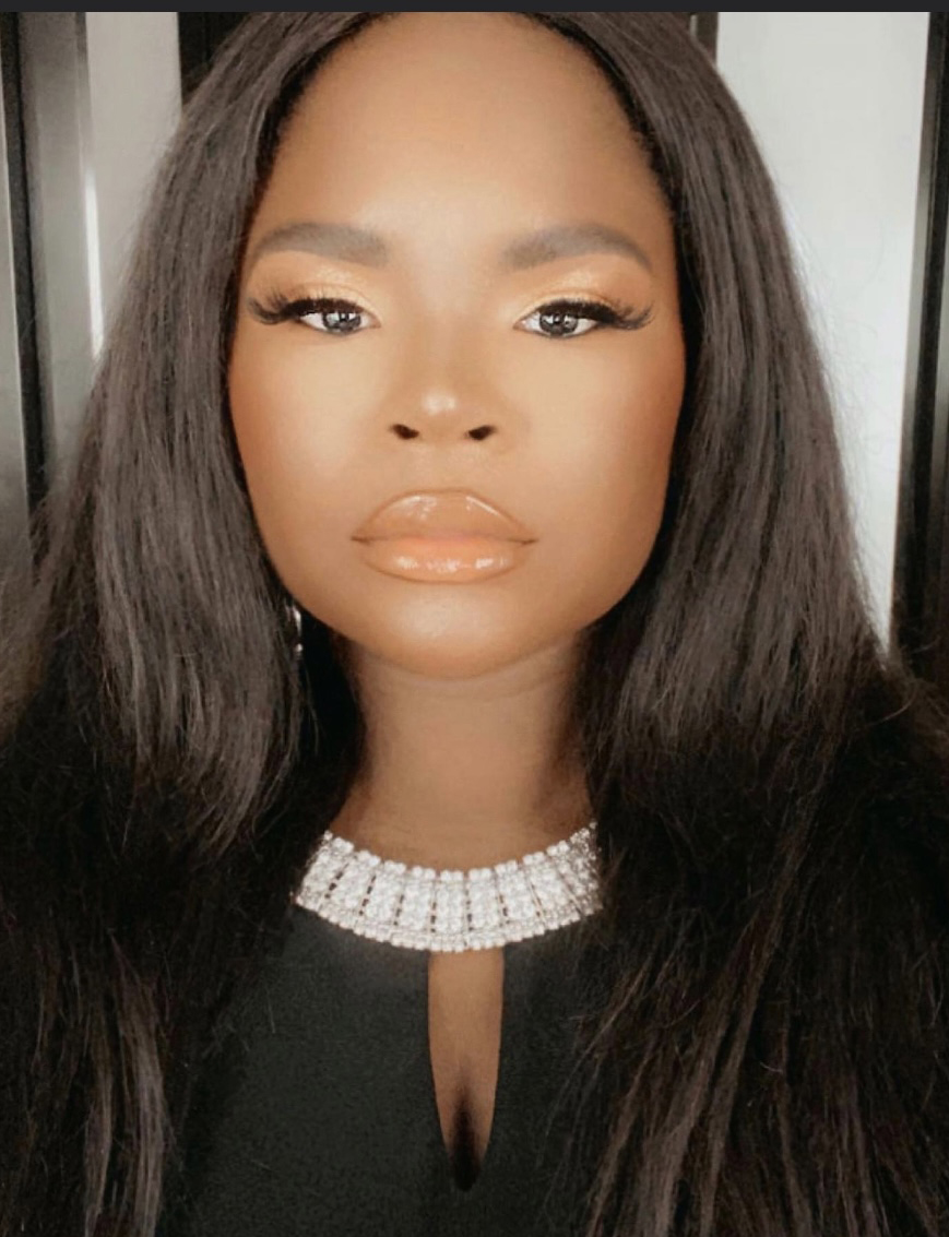 Ms. Esther G. Efeovbokhan, BA