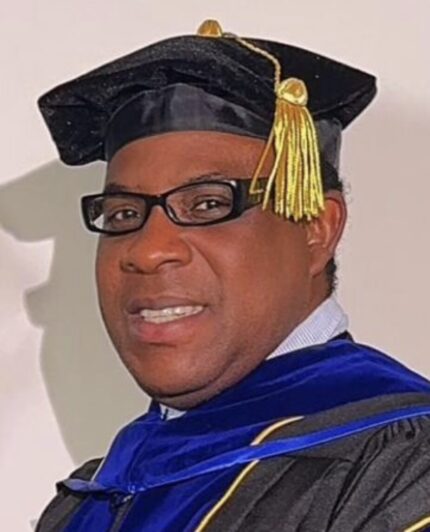 Dr. Shafik Umaru
