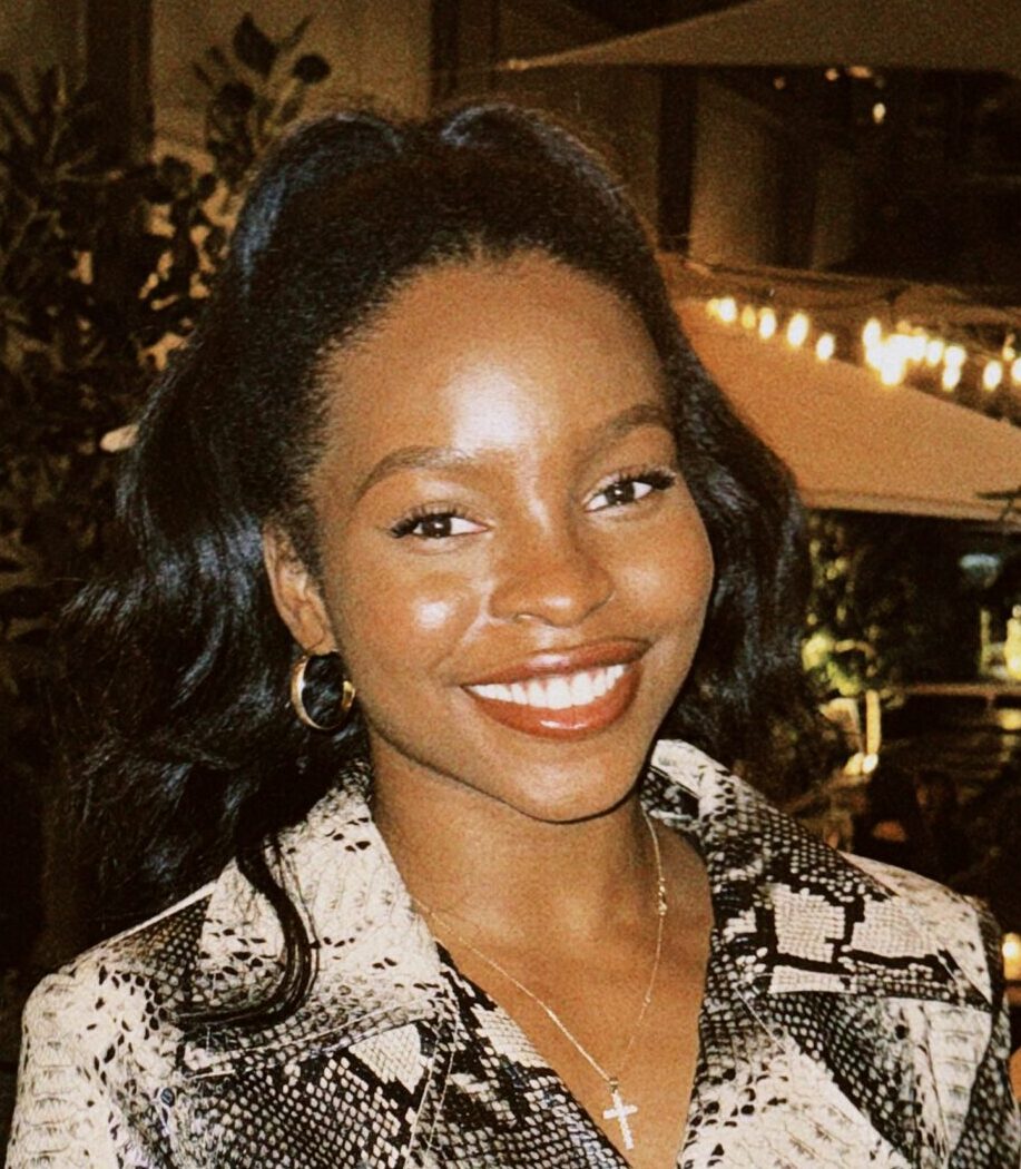 Chiamaka Anyanwu, BSN