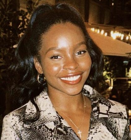 Chiamaka Anyanwu, BSN