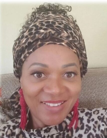 Ada Osuji-Eke